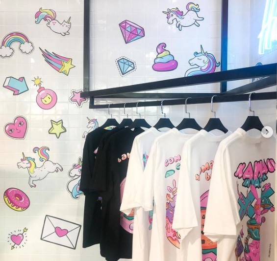 Bad Rabbit - Local brand Việt làm đồ cực xịn, chỉn chu không thua brand quốc tế mà giá thì hạt dẻ - Hình 3