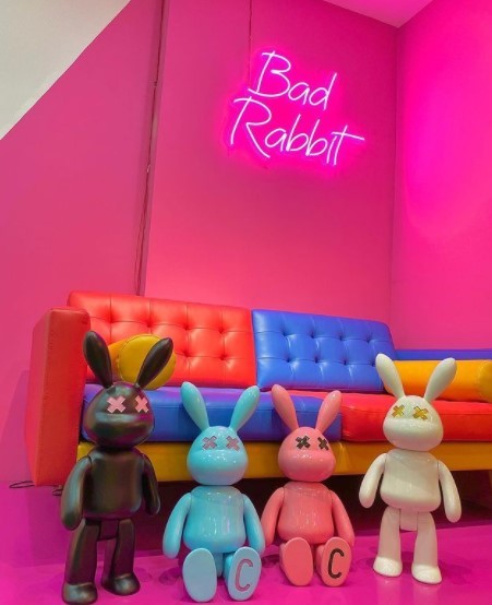 Bad Rabbit - Local brand Việt làm đồ cực xịn, chỉn chu không thua brand quốc tế mà giá thì hạt dẻ - Hình 4