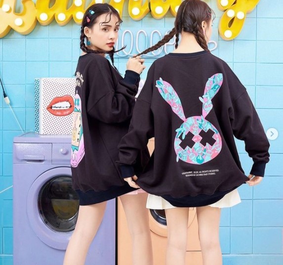 Bad Rabbit - Local brand Việt làm đồ cực xịn, chỉn chu không thua brand quốc tế mà giá thì hạt dẻ - Hình 1