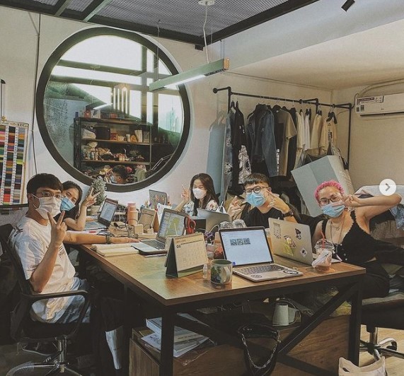 Bad Rabbit - Local brand Việt làm đồ cực xịn, chỉn chu không thua brand quốc tế mà giá thì hạt dẻ - Hình 2