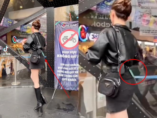 Bị soi mặc áo nhưng không cắt mác, chủ shop thời trang bị nhân viên quỵt 300 triệu đáp trả thế nào? - Hình 3