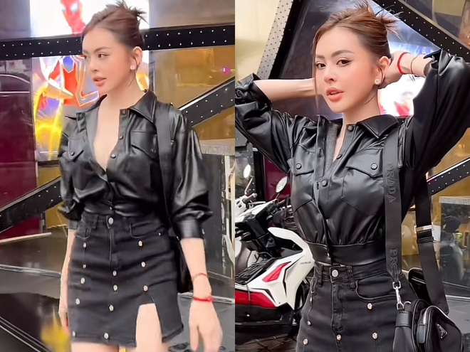 Bị soi mặc áo nhưng không cắt mác, chủ shop thời trang bị nhân viên quỵt 300 triệu đáp trả thế nào? - Hình 2