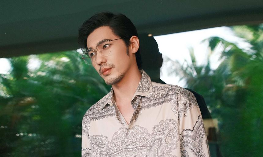 Bước chuyển lớn của Cảnh Điềm, Châu Vũ Đồng - Hình 15