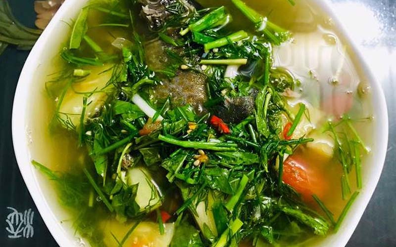 Cá dìa làm món gì ngon? Tổng hợp các món ngon từ cá dìa cực bắt cơm - Hình 8