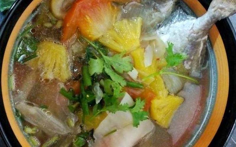 Cá dìa làm món gì ngon? Tổng hợp các món ngon từ cá dìa cực bắt cơm - Hình 6