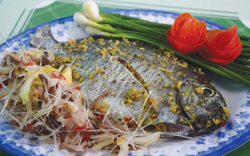 Cá dìa làm món gì ngon? Tổng hợp các món ngon từ cá dìa cực bắt cơm - Hình 4