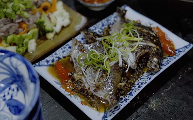 Cá dìa làm món gì ngon? Tổng hợp các món ngon từ cá dìa cực bắt cơm - Hình 10