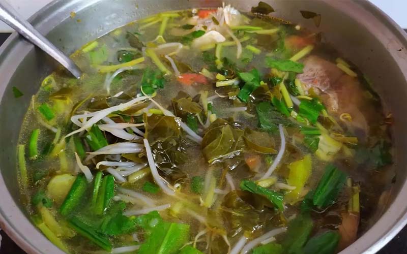 Cá dìa làm món gì ngon? Tổng hợp các món ngon từ cá dìa cực bắt cơm - Hình 7