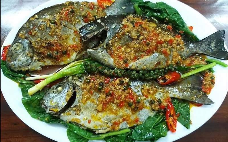 Cá dìa làm món gì ngon? Tổng hợp các món ngon từ cá dìa cực bắt cơm - Hình 3