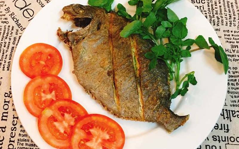 Cá dìa làm món gì ngon? Tổng hợp các món ngon từ cá dìa cực bắt cơm - Hình 2