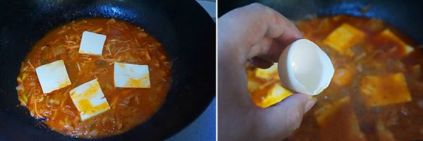 Canh kim chi thịt heo kiểu Hàn cho bữa tối thêm hấp dẫn - Hình 5