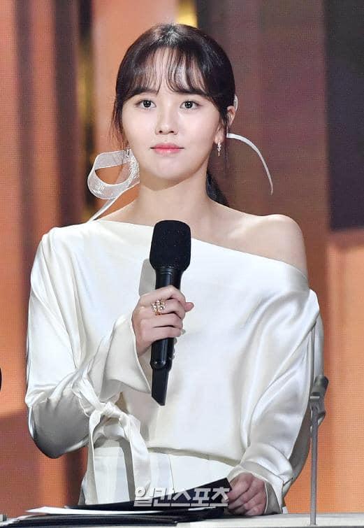 Cặp sao nhí Kim Yoo Jung - Kim So Hyun khoe visual xuất sắc - Hình 13