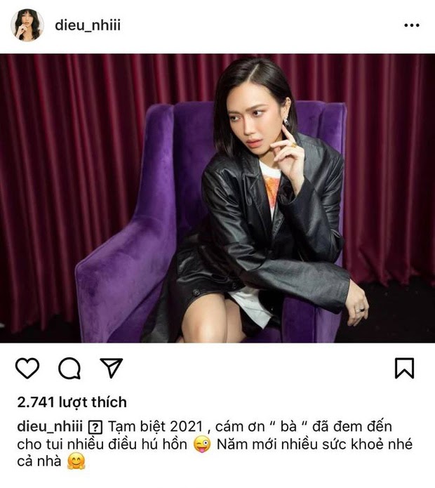 Diệu Nhi tiết lộ giới tính con đầu lòng với Anh Tú sau 7749 lần lộ hint sinh nở ? - Hình 1