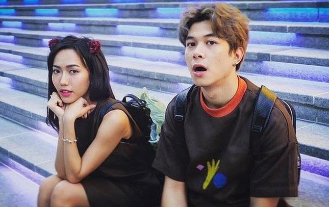 Diệu Nhi tiết lộ giới tính con đầu lòng với Anh Tú sau 7749 lần lộ hint sinh nở ? - Hình 3
