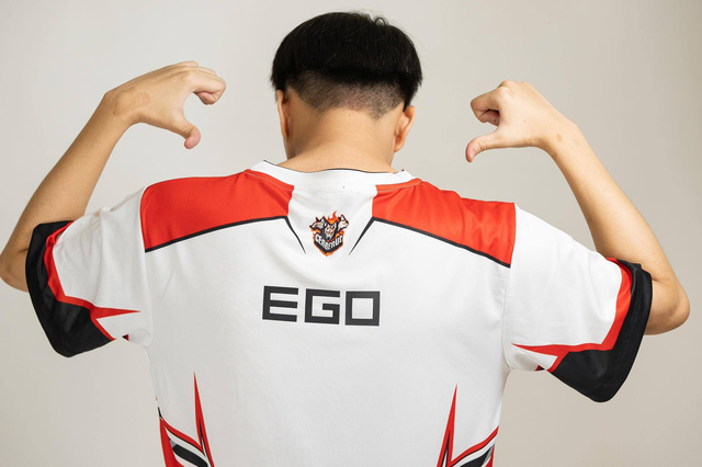 ĐKVĐ VCS Mùa Đông 2021 EGO hẹn gặp SofM ở MSI 2021, khẳng định vẫn muốn đánh bại GAM nhất ở Mùa Xuân 2022 - Hình 1