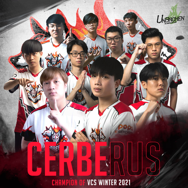 ĐKVĐ VCS Mùa Đông 2021 EGO hẹn gặp SofM ở MSI 2021, khẳng định vẫn muốn đánh bại GAM nhất ở Mùa Xuân 2022 - Hình 2