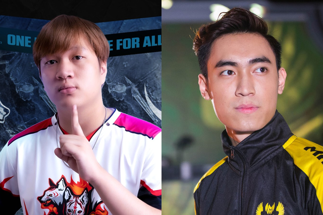 ĐKVĐ VCS Mùa Đông 2021 EGO hẹn gặp SofM ở MSI 2021, khẳng định vẫn muốn đánh bại GAM nhất ở Mùa Xuân 2022 - Hình 6