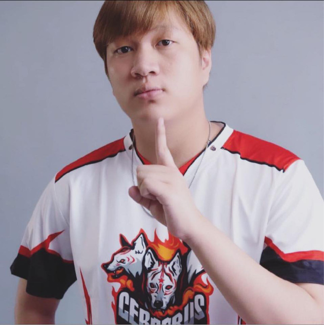 ĐKVĐ VCS Mùa Đông 2021 EGO hẹn gặp SofM ở MSI 2021, khẳng định vẫn muốn đánh bại GAM nhất ở Mùa Xuân 2022 - Hình 3
