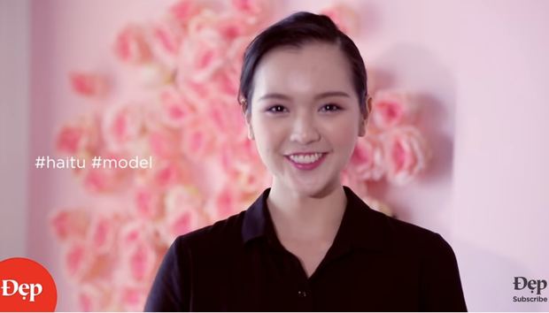 Hải Tú bị chê mờ nhạt, chỉ biết khoe thân từ khi về chung nhà với Sơn Tùng, fan đáp trả căng đét - Hình 2