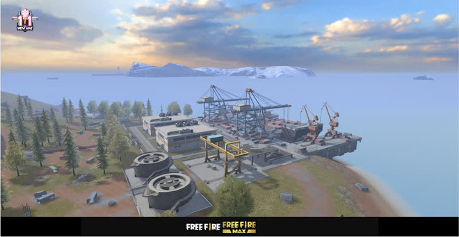 Hot: Free Fire ra mắt bản đồ mới, tặng miễn phí trợ thủ Yeti ngay trong ngày đầu tiên của năm 2022 - Hình 4