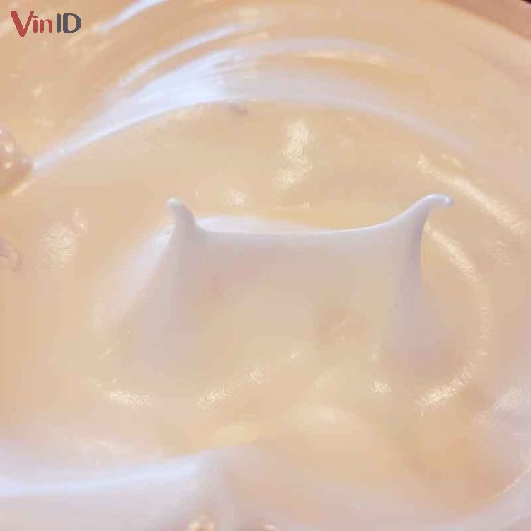 Hướng dẫn cách làm bánh kem dâu tây mềm mịn, tươi ngon - Hình 1