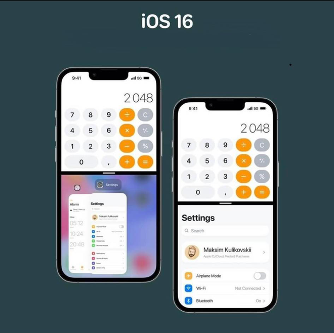 iOS sẽ có thêm tính năng mới mà người dùng iPhone rất mong chờ, nhưng thật ra Android đã có từ lâu? - Hình 1
