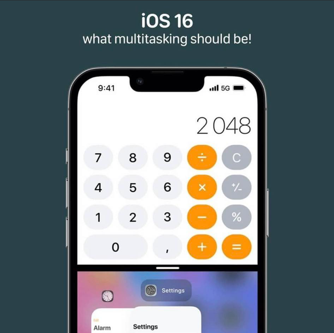 iOS sẽ có thêm tính năng mới mà người dùng iPhone rất mong chờ, nhưng thật ra Android đã có từ lâu? - Hình 2