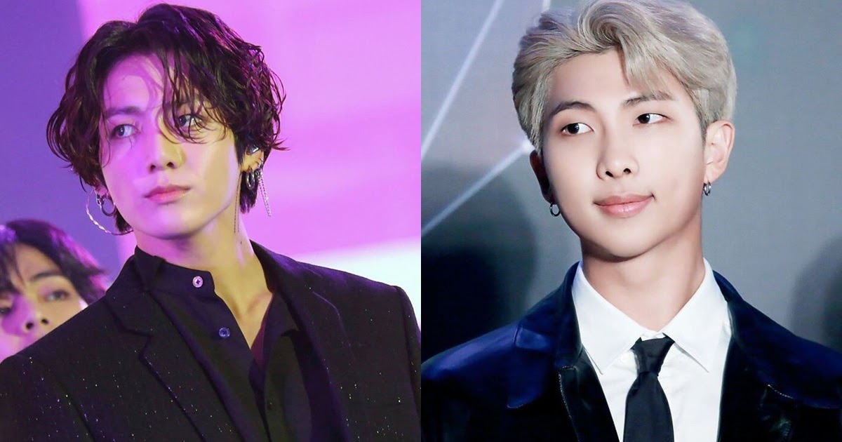Jungkook (BTS) lập kỷ lục Guinness thế giới ngay đầu năm 2022, RM lên tiếng về tin hẹn hò - Hình 6