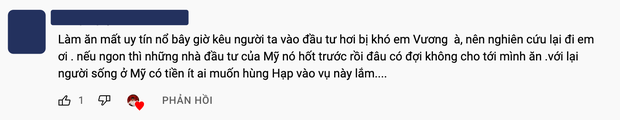 Khoa Pug khai nổ drama 2022 bằng tin đồn bị Vương Phạm lợi dụng quảng cáo kênh YouTube, đang suy sụp nên lẩn trốn? - Hình 4