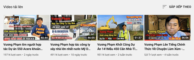 Khoa Pug khai nổ drama 2022 bằng tin đồn bị Vương Phạm lợi dụng quảng cáo kênh YouTube, đang suy sụp nên lẩn trốn? - Hình 2
