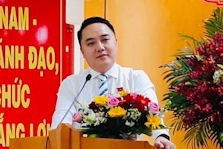 Khởi tố Chủ tịch Hội đồng thành viên Tổng Công ty Công nghiệp Sài Gòn - Hình 1