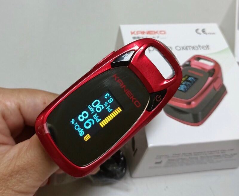 Khuyến cáo người dân thận trọng khi mua máy đo nồng độ oxy trong máu SpO2 - Hình 1