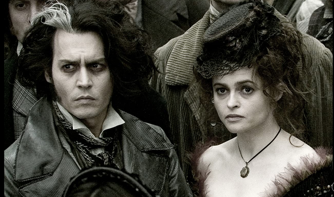 Loạt phim đỉnh cao của dàn cast Harry Potter xem mà nghiện: Chết mê Emma Watson đóng cổ trang, Daniel Radcliffe hóa... xác chết bệnh hoạn! - Hình 10