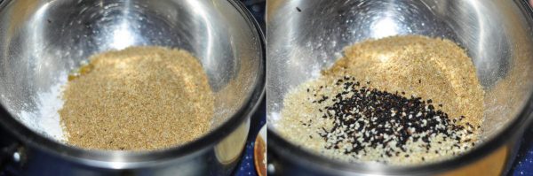 Món bánh vừng giòn tan thơm bùi - Hình 3