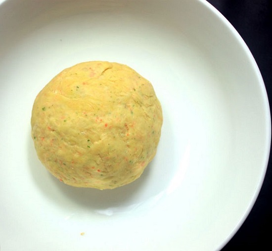 Món bim bim rau củ ngon tuyệt cho bé - Ẩm thực - Việt Giải Trí