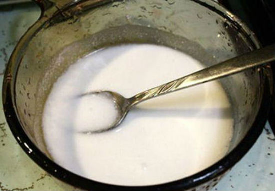 Món chè trôi nước khoai lang tím cực đơn giản tại nhà - Hình 8