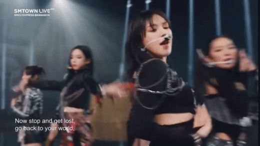Ngất lịm nhan sắc siêu girlgroup nhà SM trên sân khấu đầu tiên: Taeyeon - Karina đẹp vô thực, nhưng Hyoyeon điên thật rồi! - Hình 16