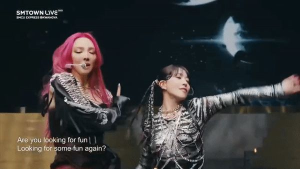Ngất lịm nhan sắc siêu girlgroup nhà SM trên sân khấu đầu tiên: Taeyeon - Karina đẹp vô thực, nhưng Hyoyeon điên thật rồi! - Hình 1