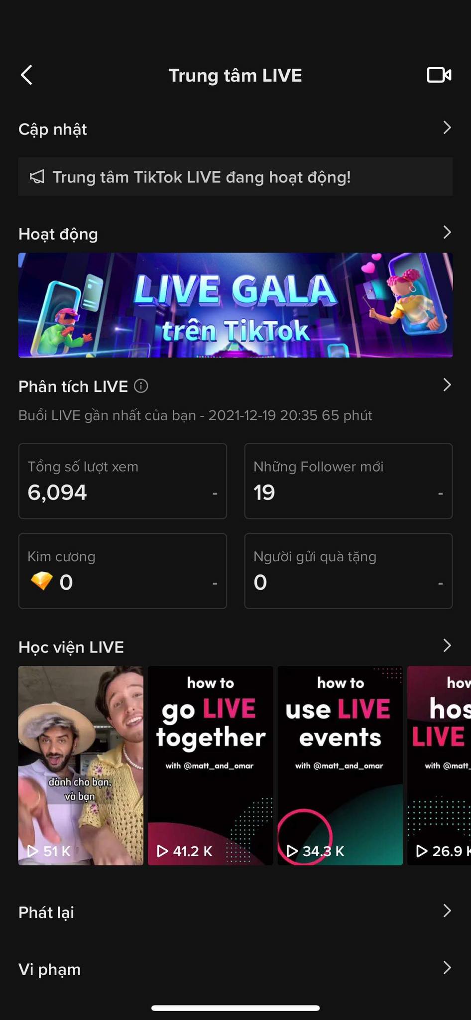 Nghề stream lên ngôi vương trên mọi mặt trận nền tảng số: Từ idol kiếm vài chục triệu/tháng đến người nổi tiếng chốt vài chục đơn bất động sản chỉ trong 1 đêm - Hình 13