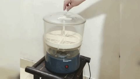Nhà tôi toàn sắm đồ gia dụng Việt: Giá tốt mà dùng bền phết, có món dùng 6 năm vẫn chạy ngon - Hình 14