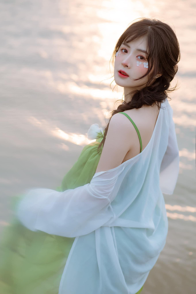 Nóng: Lan truyền clip đưa thông tin một nữ streamer bất ngờ qua đời, thực hư ra sao? - Hình 1