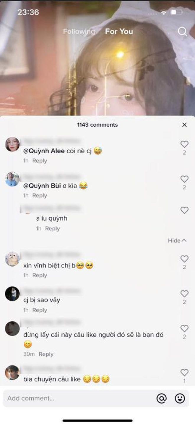 Nóng: Lan truyền clip đưa thông tin một nữ streamer bất ngờ qua đời, thực hư ra sao? - Hình 3