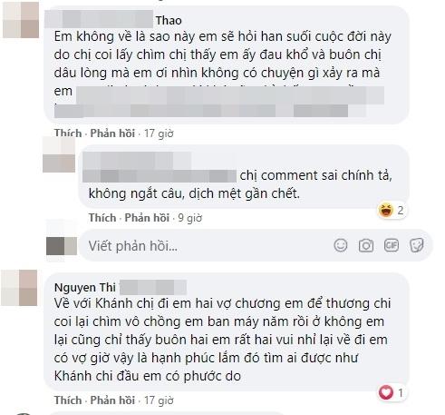 Phi Hùng bị khủng bố nhanh chóng tái hợp Lâm Khánh Chi - Hình 3