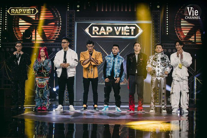 Rap Việt mùa 2 hơn nửa chặng đường vẫn chìm vào im ắng: Kỳ vọng càng lớn, thất vọng càng nhiều! - Hình 2