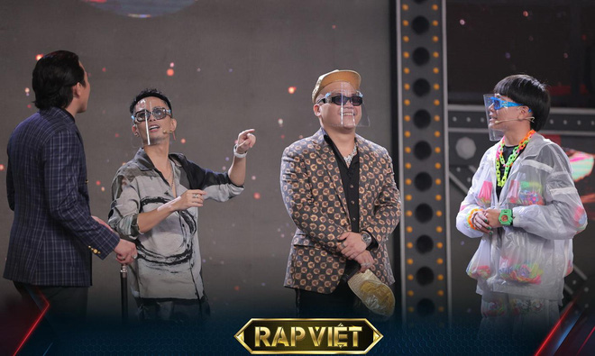 Rap Việt mùa 2 hơn nửa chặng đường vẫn chìm vào im ắng: Kỳ vọng càng lớn, thất vọng càng nhiều! - Hình 5
