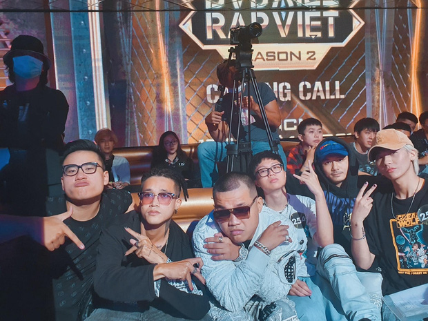 Rap Việt mùa 2 hơn nửa chặng đường vẫn chìm vào im ắng: Kỳ vọng càng lớn, thất vọng càng nhiều! - Hình 3