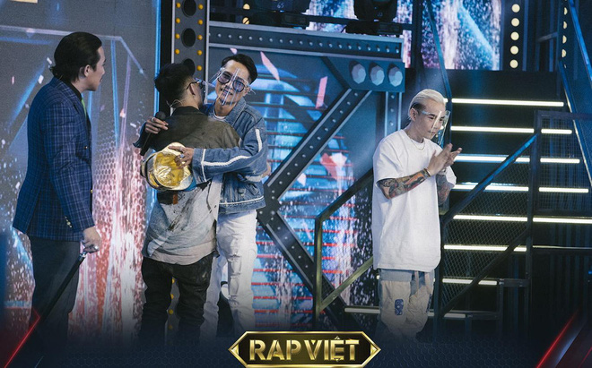 Rap Việt mùa 2 hơn nửa chặng đường vẫn chìm vào im ắng: Kỳ vọng càng lớn, thất vọng càng nhiều! - Hình 6