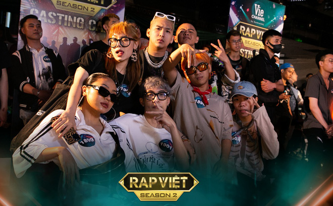 Rap Việt mùa 2 hơn nửa chặng đường vẫn chìm vào im ắng: Kỳ vọng càng lớn, thất vọng càng nhiều! - Hình 4