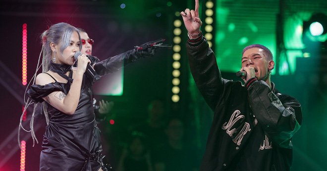 Rap Việt mùa 2 hơn nửa chặng đường vẫn chìm vào im ắng: Kỳ vọng càng lớn, thất vọng càng nhiều! - Hình 13