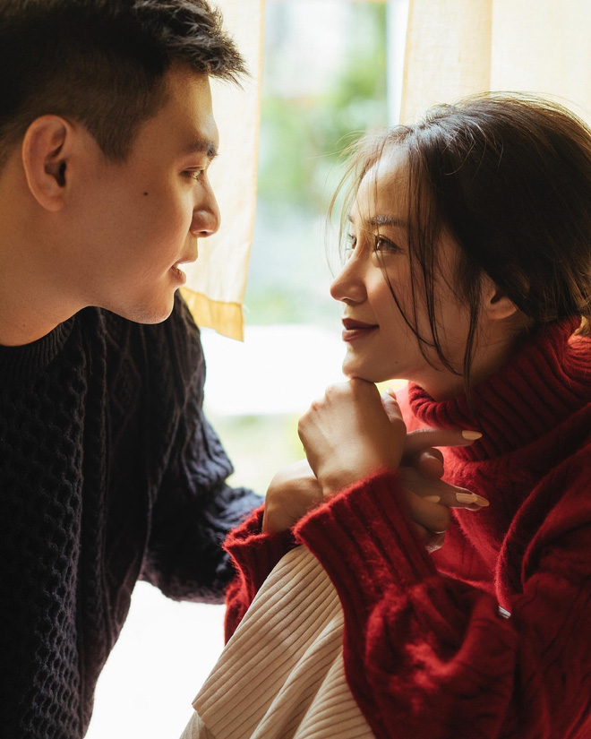 Salim và thiếu gia tập đoàn may mặc khoe có tin vui, giới rich kid sắp đón thành viên mới! - Hình 3